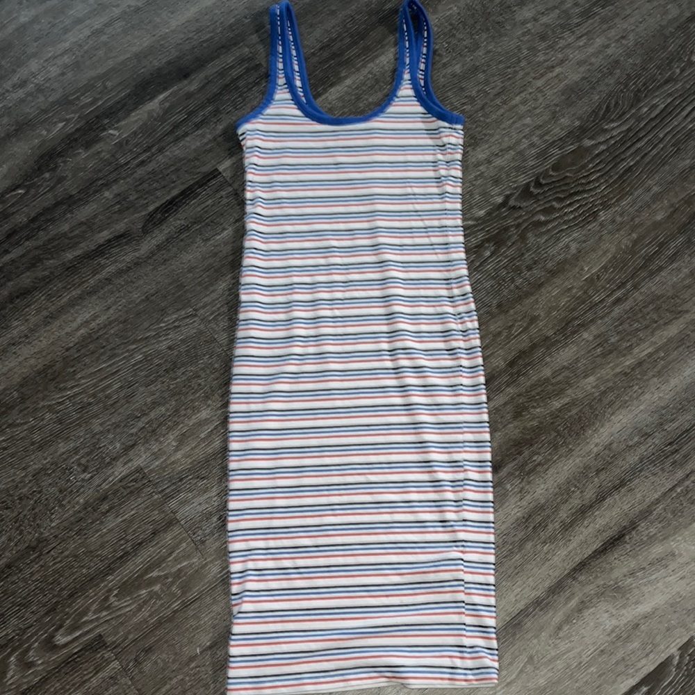 Zara Sun Dress